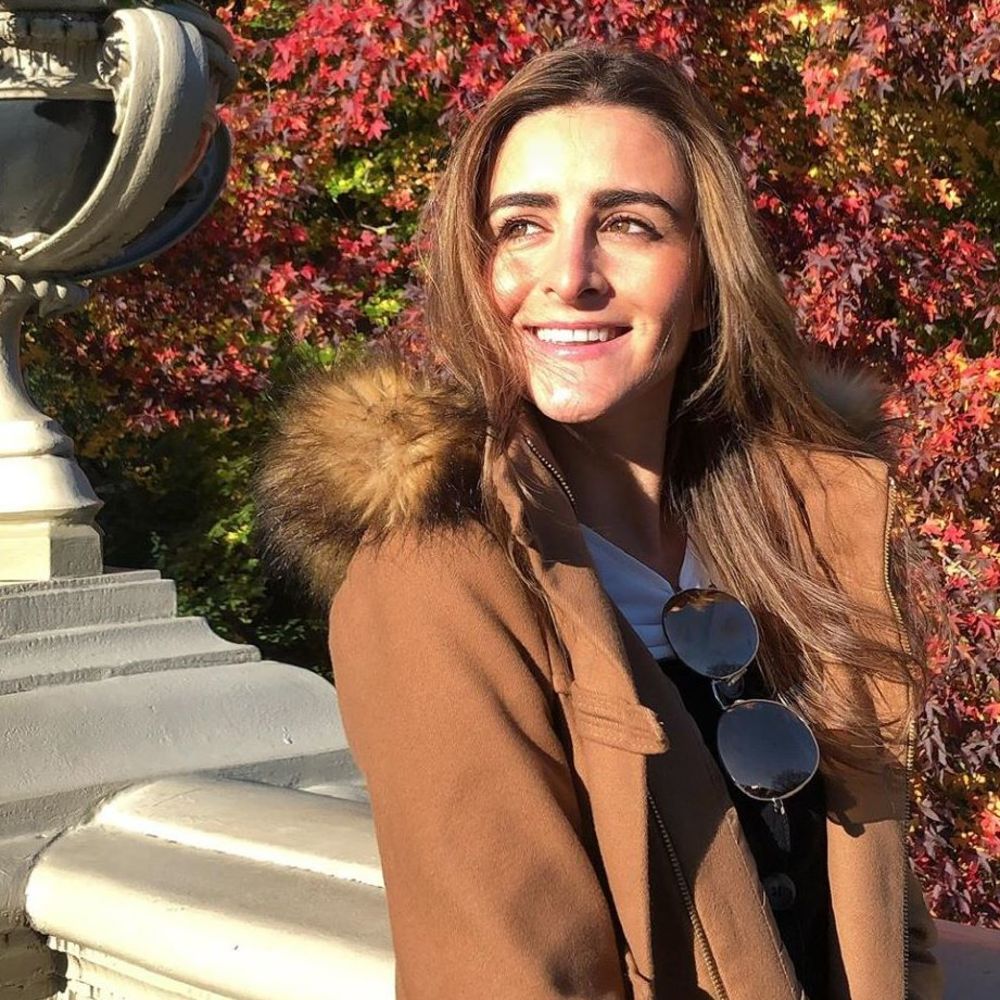 Meet your Posher, Barbara